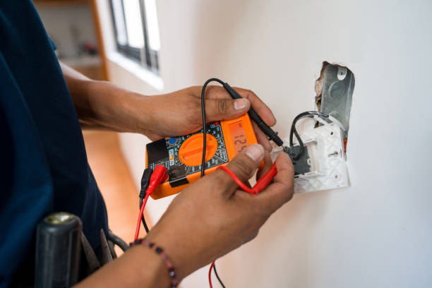 Best Electrical Troubleshooting Services  in Hometown, IL