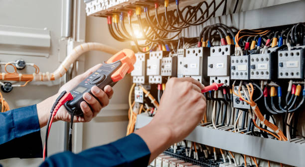 Best Emergency Electrician Near Me  in Hometown, IL