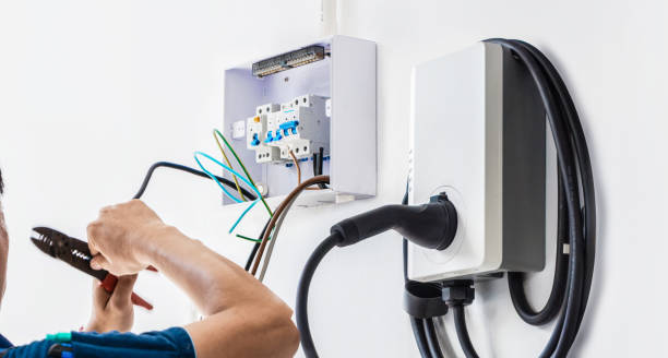 Best Home Electrical Repair  in Hometown, IL