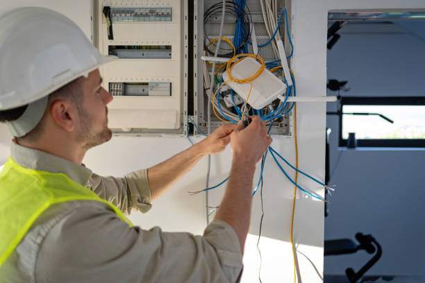 Best Commercial Electrician Services  in Hometown, IL