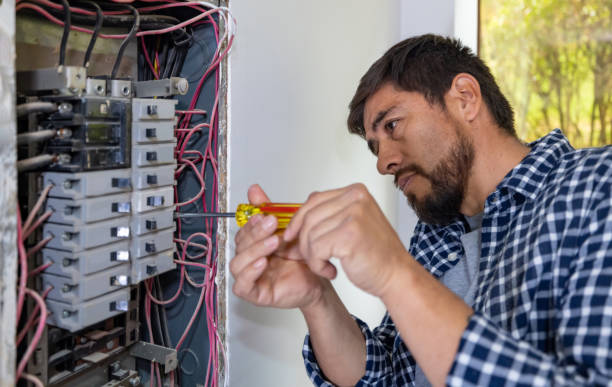 Best Electrical Installation Contractor  in Hometown, IL